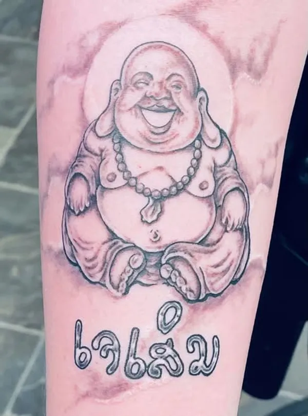 Custom Tattoo Design by Asawolf Viking Tattoo