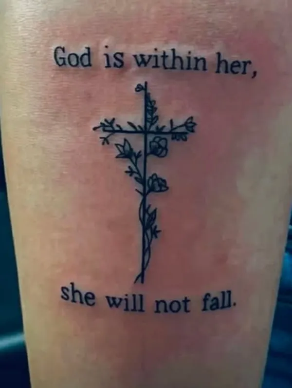 Custom Tattoo Design by Asawolf Viking Tattoo