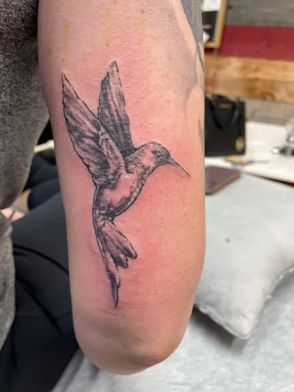 Custom Tattoo Design by Asawolf Viking Tattoo
