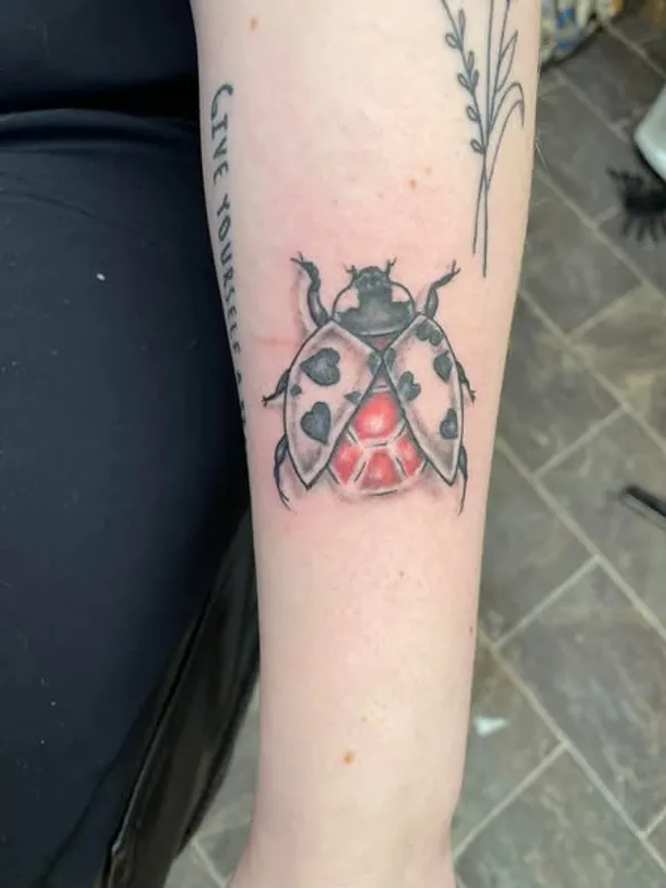 Custom Tattoo Design by Asawolf Viking Tattoo
