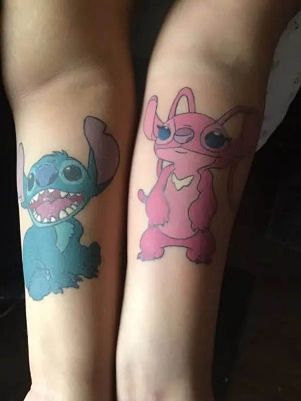 Custom Tattoo Design by Asawolf Viking Tattoo